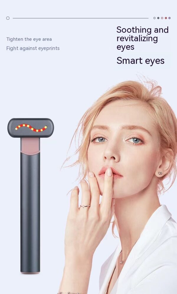 Intelligent Eye Massage Eye Beautification Instrument Vibration Lifting Beauty Instrument - Image 8